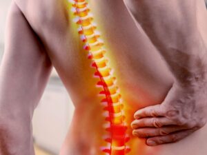 facetledssyndrom i lænden